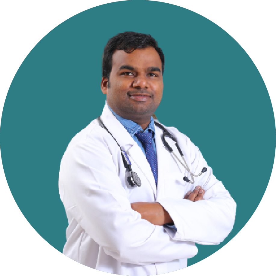 Dr.Venkatesh