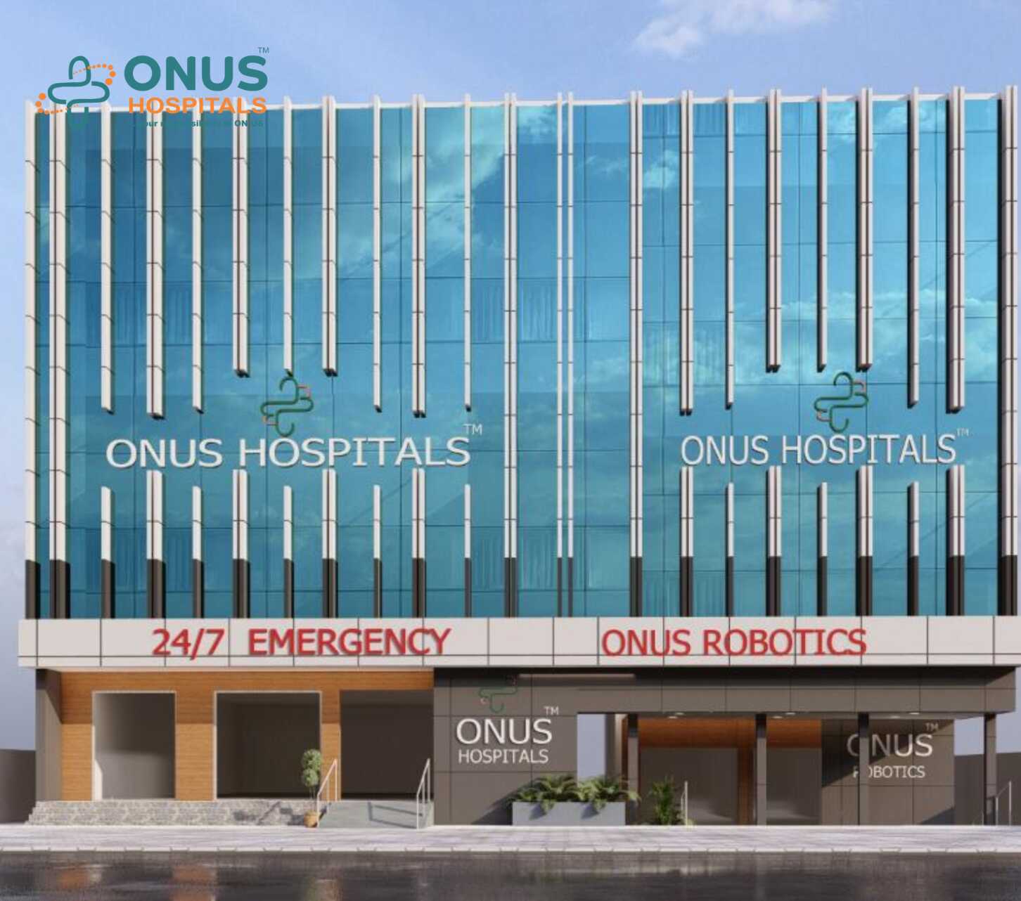 Why Onus Hospitals is the best orthopedic Hospital in Hyderabad?