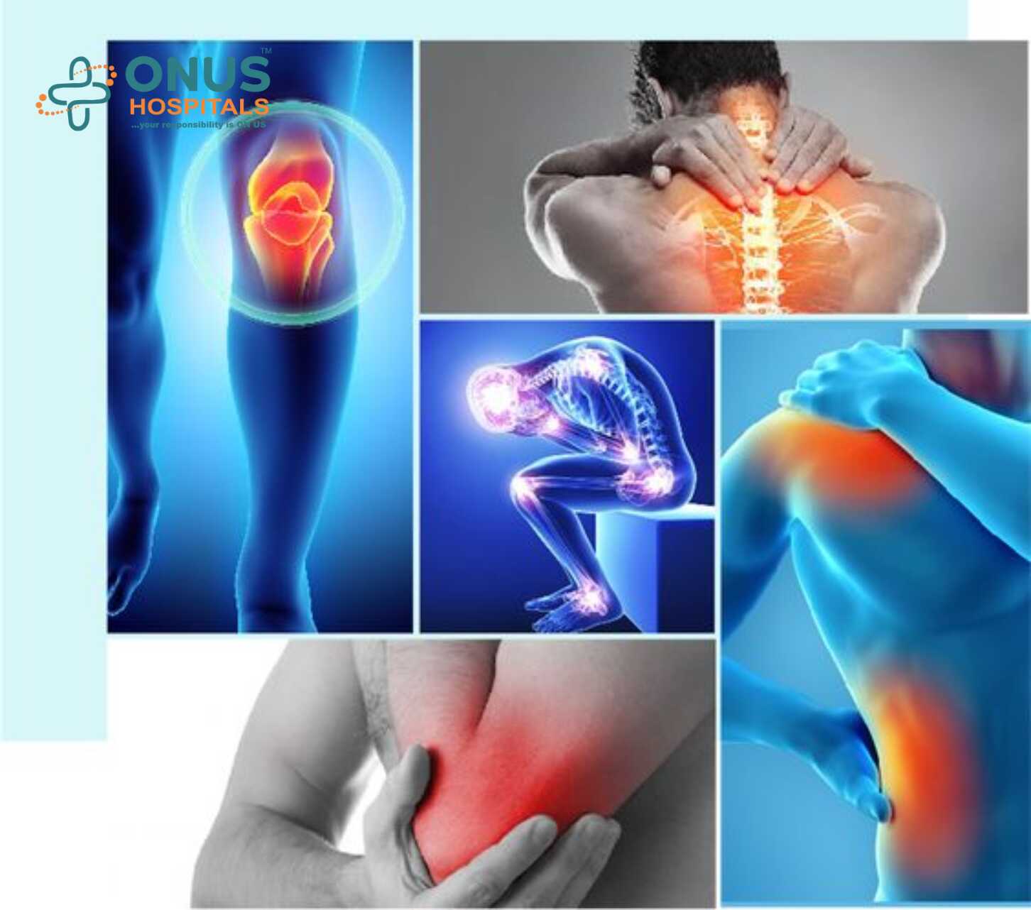 Get the Best Results in Joint Replacement with Dr. Balaraju Naidu
