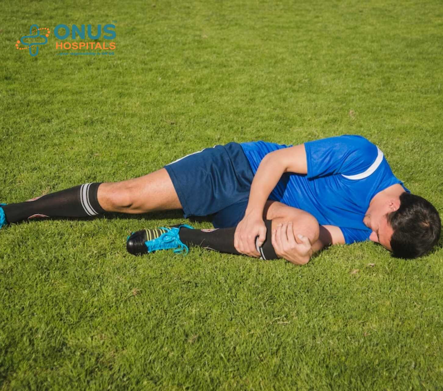 Preventing and Treating Sports Injuries: A Comprehensive Guide for Athletes