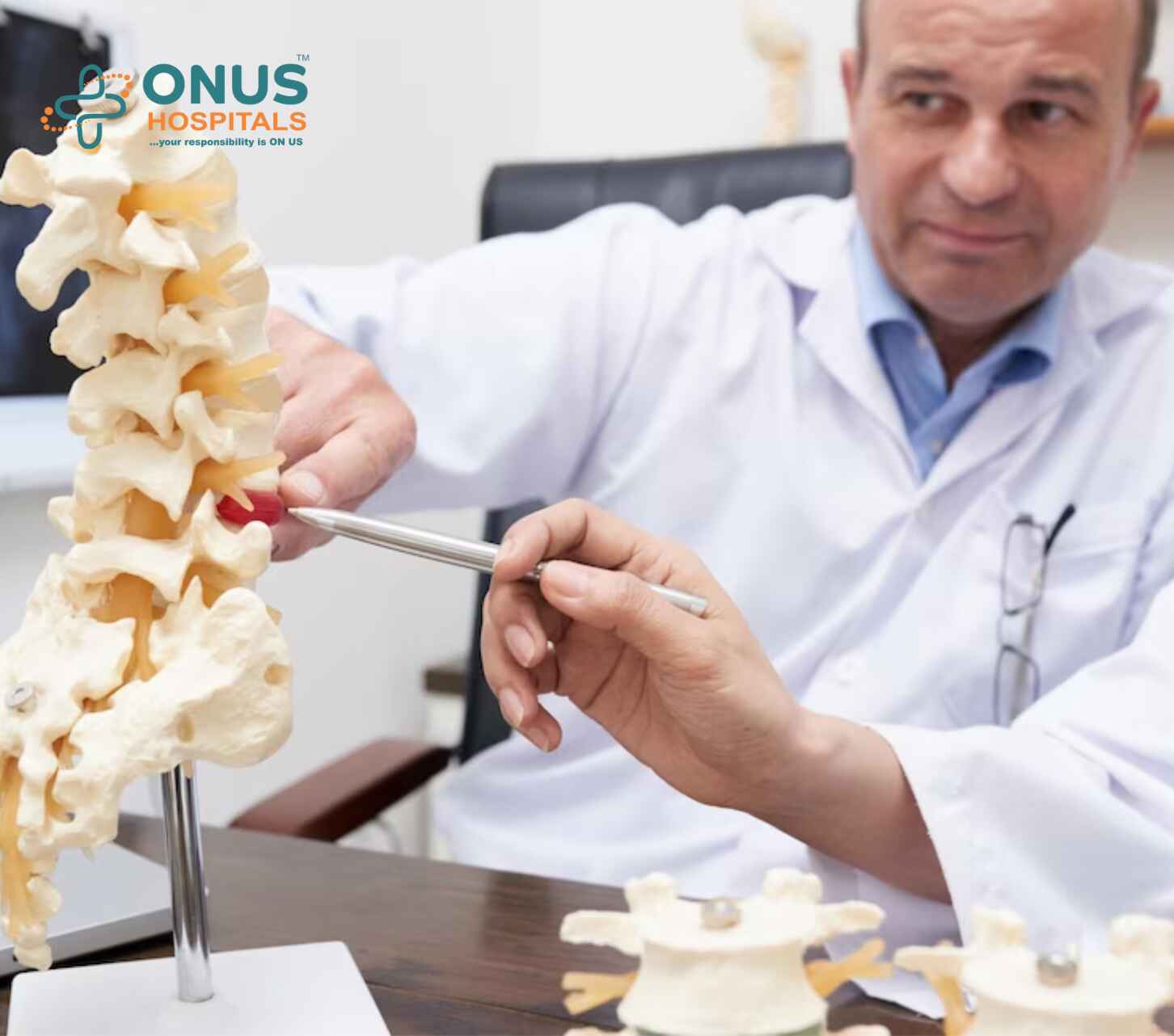  The Benefits of Orthopedic Spine Care