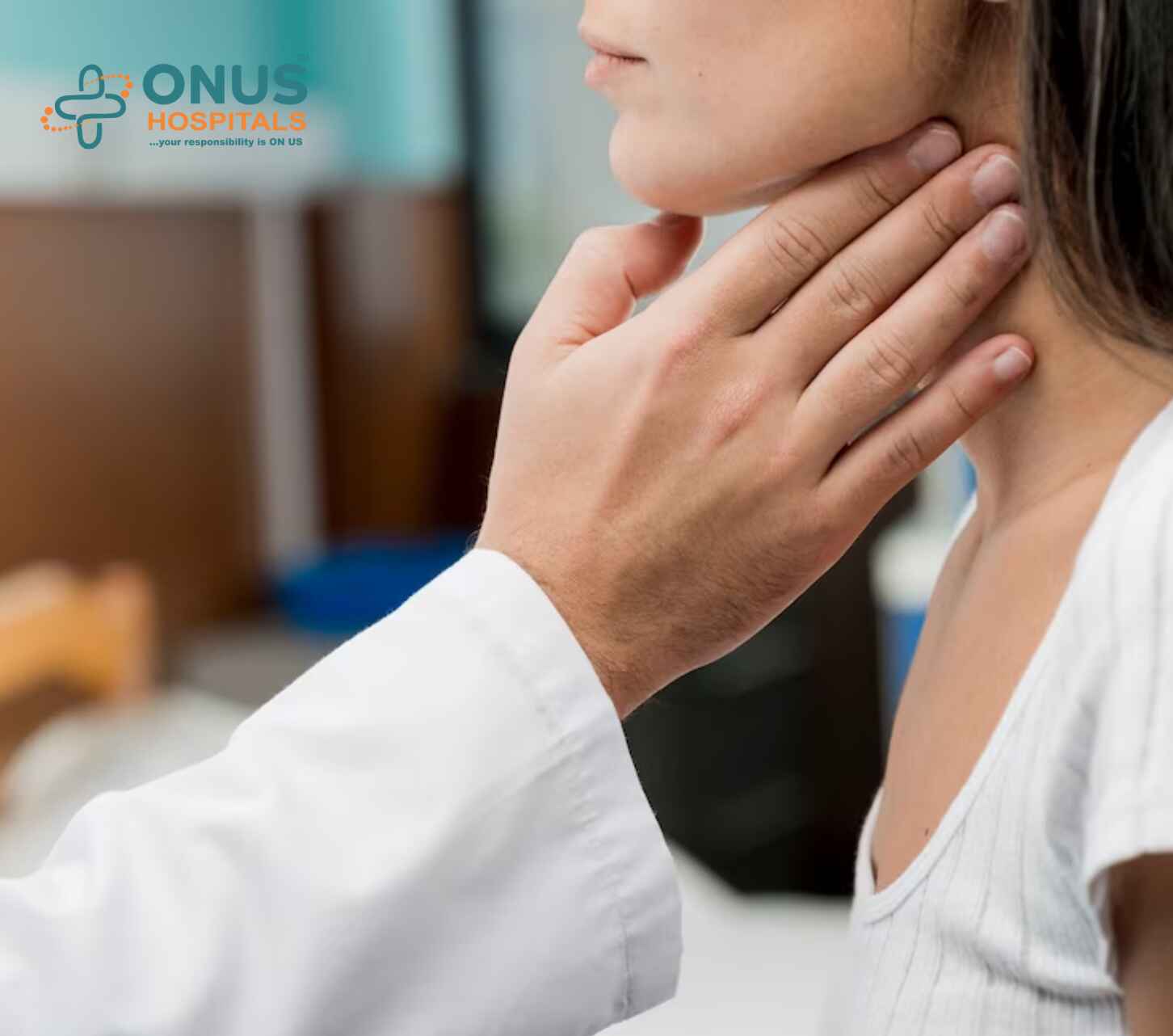 How to Recognize the Signs of Thyroid 